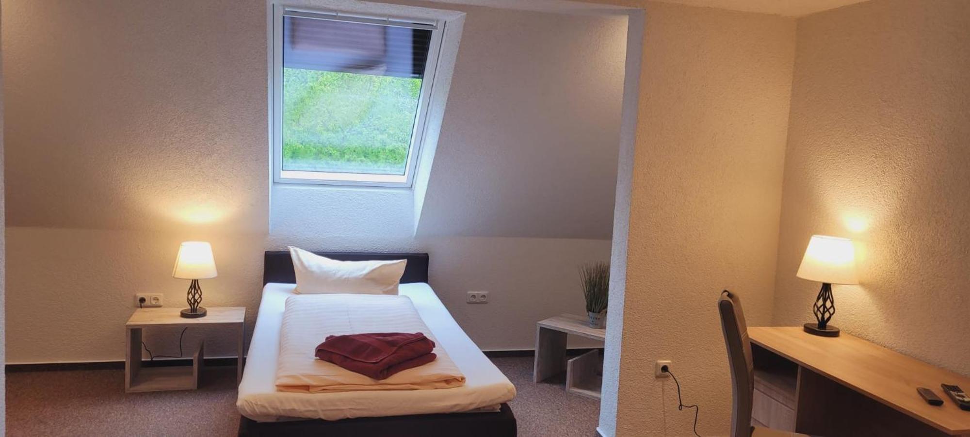 Pension & Gasthof Storchennest Gross Quassow Exterior foto